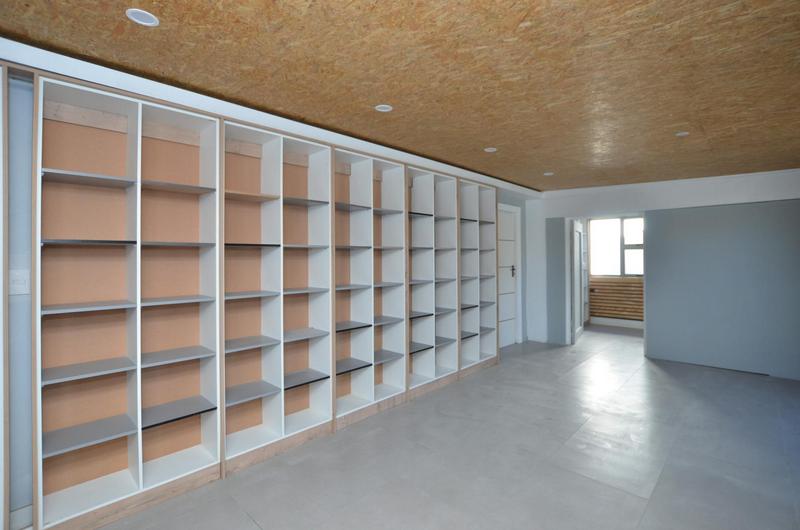 Commercial Property for Sale in Goodwood Estate Western Cape